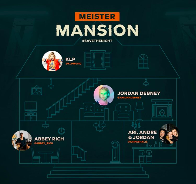 meister mansion